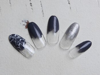 ジーネイルコウベ(G NAIL KOBE)/ハンドEコース 3490円
