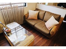 エルモロアブラジリアンワックス(ElmoRois BrazilianWax)/カウンセリング☆