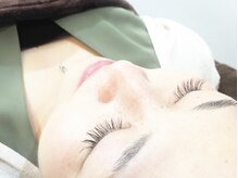 ヘアースペース レガッタ(hair space Regatta)/お客さまマツエク  miki