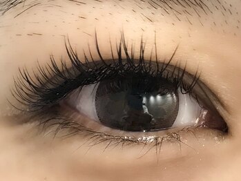 カラン 焼津店(CALIN)/フラットラッシュ160本