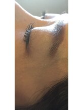 カームオブヘアー/ラッシュリフト（まつ毛パーマ）