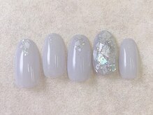 ノアネイル(Noanail)/アートジェル90分コース