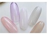 HANDお試しジェルネイル30分2,200円