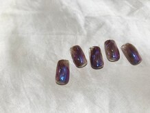 ネオリーブ 横浜店(Neolive aim)/定額7940円★パラジェル使用！