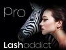 【Lash addict Proラッシュアディクト プロ】 ￥6,600