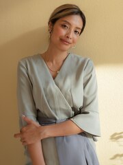 島野ミキ(代表)