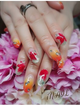 アイネイル(iNAIL)/