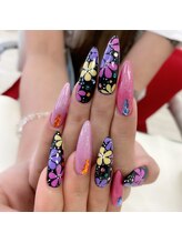 ネイルサロン クール(Nailsalon Coeur)/