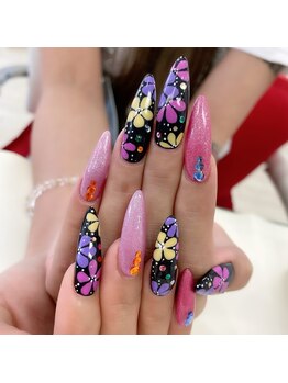 ネイルサロン クール(Nailsalon Coeur)/