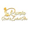 ルミア(Rumia)ロゴ
