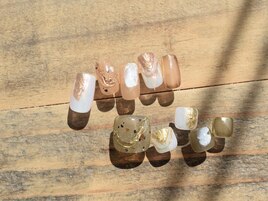 9月select(K)7,980円/全10種