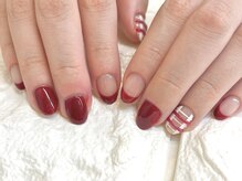 エルーシェ 荻窪店(Nail&Eyelash Ercher)/