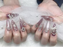 シーシーネイルサロン(CC)/