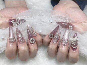 シーシーネイルサロン(CC)/