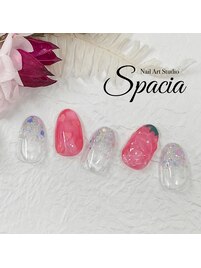 2月イベントアート¥7,500
