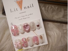 リットネイル(Lit nail)/