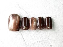 アッサンブレ 豊洲店(Assemble)/定額フットデザイン9,200円