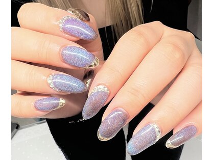 ネイル ロッカ(nail LOCCA)の写真