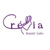 クレヴィア(CREBIA)ロゴ