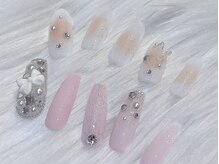 ドール ビューティー(DOLL BEAUTY)/DOLLNAIL