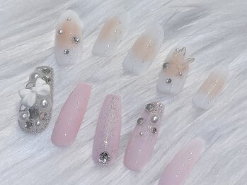 ドール ビューティー(DOLL BEAUTY)/DOLLNAIL