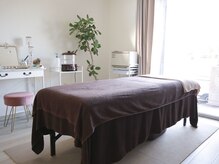 パライバベリー(Paraiba Berry)/サロンの内観