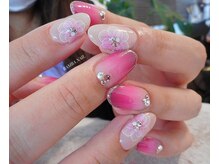 カディア(CADIA)/シーズンネイル