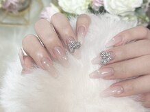 エービーエーサロン(ABA SALON)/ワンホンネイル