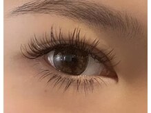 ∞ 心斎橋(エイト)/フラットラッシュ、下まつげ