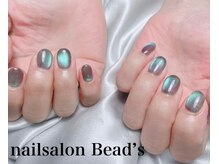 ビーズ(Bead's)/ワンカラー