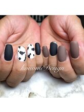 ケーネイルズ(K..nails)/