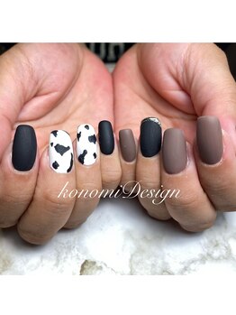 ケーネイルズ(K..nails)/