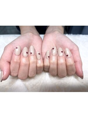 NAILSALON alis 【アリス】