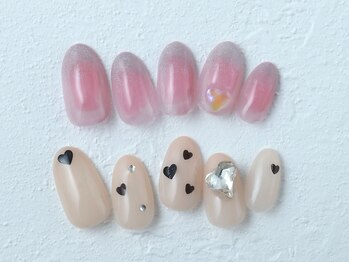 ノイ アシヤ(Noi ashiya)/