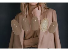 アイ アンド ネイル(Eye＆Nail Day)/定額シンプルコース