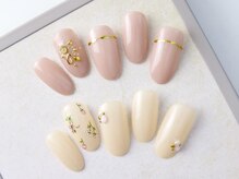 レアロット(LEALOT)/定額ネイル¥8,000