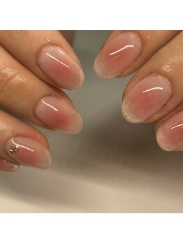 ネイルサロン ラシーヌ(Racine)/