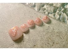 エイト(8)/Foot定額¥12000