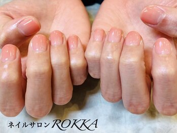 ロッカ(ROKKA)の写真/お得なクーポン多数ご用意♪オフィスや日常でもOKな上品なデザインや、お肌の色に合わせたカラーをご提案◎