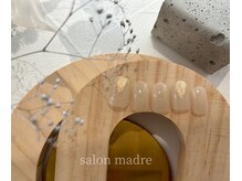 サロン マードレ(madre)/シンプルアートコース