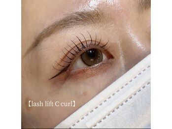 ラシク 梅田(lacicu)/lacicu umeda HBL/パリジェンヌ