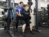 【お試しダイエット】パーソナル4回コース￥39600