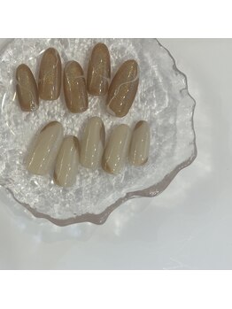 アライア(Alaia)/Alaiaコース　￥7200