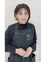 バニーアイズ 所沢(Bunny eyes TOKOROZAWA) 金内