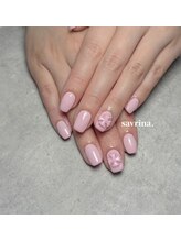 サブリナバイ ルヴィ(savrina by REVI)/