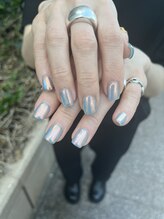 シャルム ド ネイルズ(Charm de nails)/