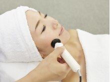 ブルー 松江店(BLV)/マトリックスファイシャル