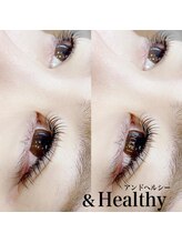 ドットイチイチマルイチ 銀座店(DOT1101)/アンドヘルシー