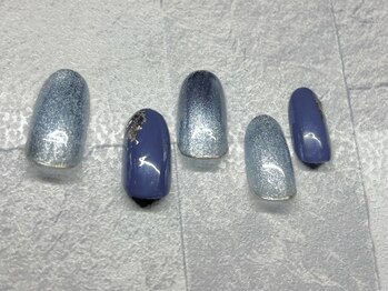 ビビネイル(BIBI Nail)/オフィスネイル