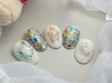 ワイワイ(yy)/クリスマスデザイン